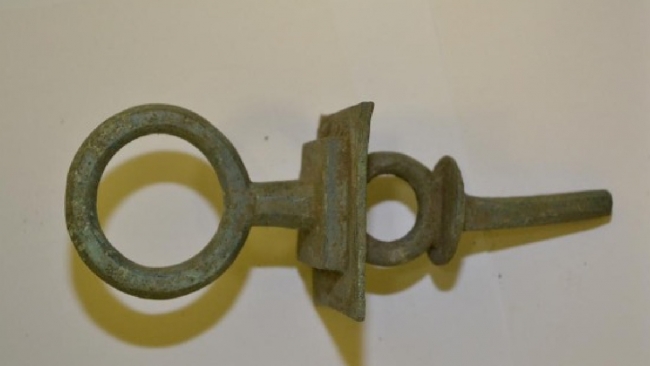 412 tarihi eser daha Türkiye'ye getiriliyor